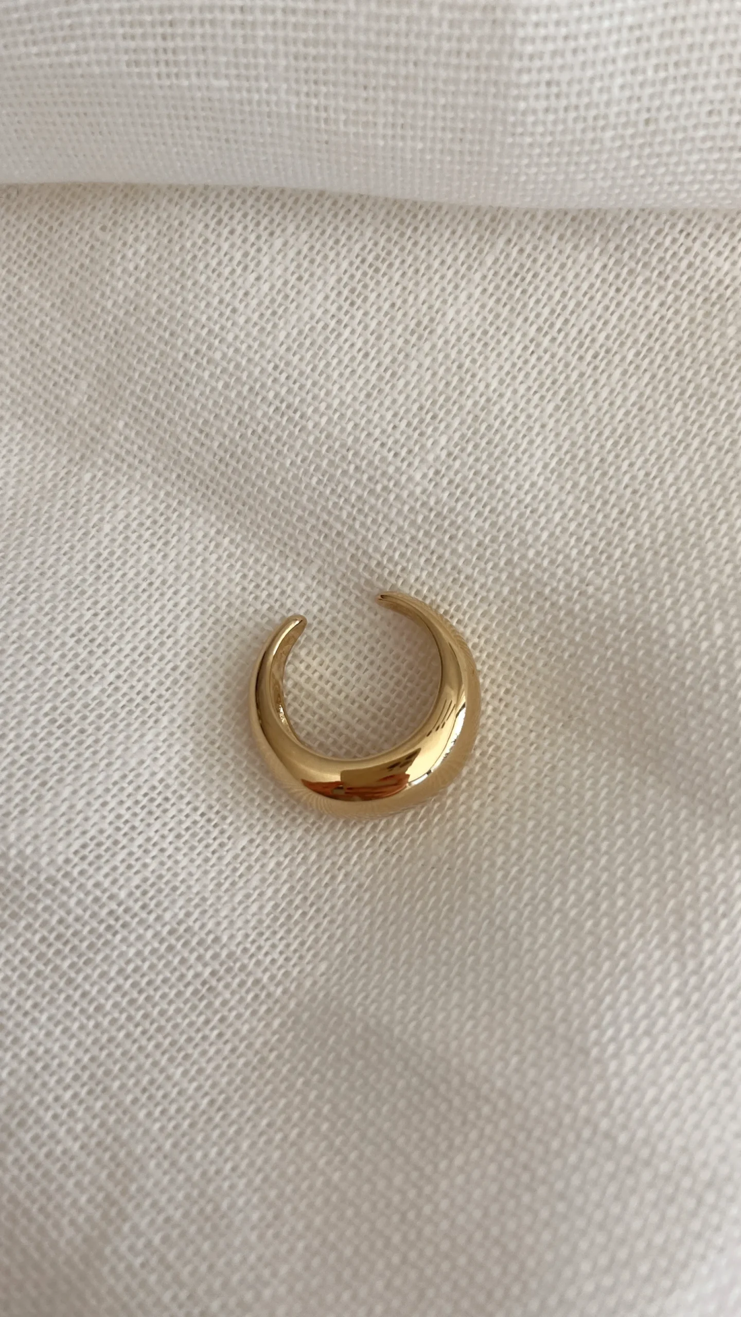 Bagues-EASY-CLOTHES Bague Vlad - doréeEasy Clothes Dorée