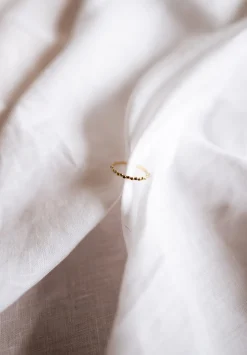 Bagues-EASY-CLOTHES Bague-Wova-DoréEasy Clothes Dorée       
