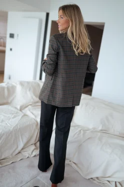Blazers-EASY-CLOTHES Blazer Raoul - à carreauxEasy Clothes À carreaux