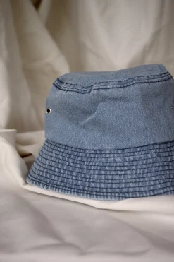 Bonnets & Gants-EASY-CLOTHES Bob Zita - effet jeansEasy Clothes Effet jeans       