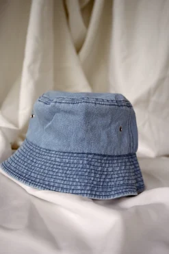 Bonnets & Gants-EASY-CLOTHES Bob Zita - effet jeansEasy Clothes Effet jeans       