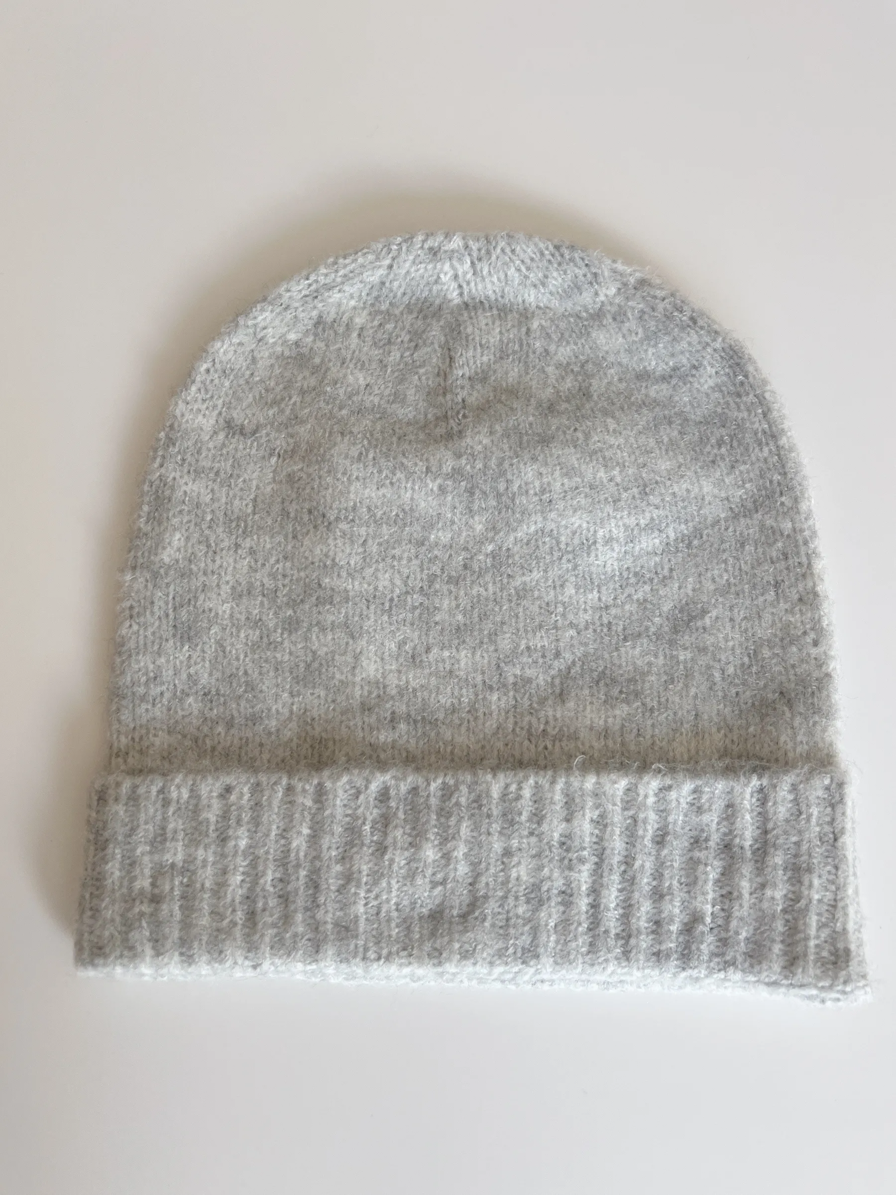 Bonnets & Gants-EASY-CLOTHES Bonnet Lyam - grisEasy Clothes Gris