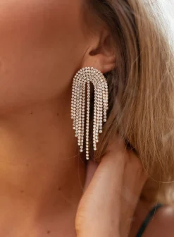 Boucles d'oreilles-EASY-CLOTHES Boucles d’oreilles NeilaEasy Clothes       