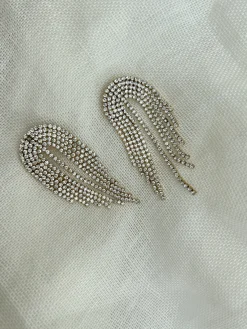 Boucles d'oreilles-EASY-CLOTHES Boucles d’oreilles NeilaEasy Clothes       