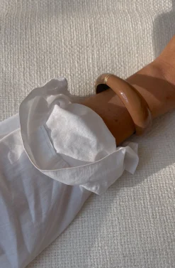 Bracelets-EASY-CLOTHES Bracelet Danilo - camelEasy Clothes Camel