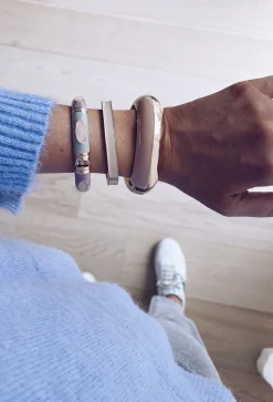 Bracelets-EASY-CLOTHES Bracelet Jyla - pastelEasy Clothes Pastel
