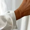 Bracelets-EASY-CLOTHES Bracelet Ladyna - doréEasy Clothes