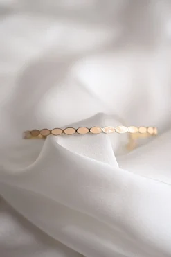 Bracelets-EASY-CLOTHES Bracelet Limo - roseEasy Clothes Rose