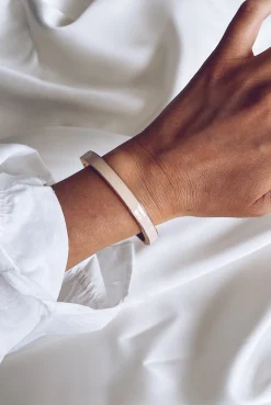 Bracelets-EASY-CLOTHES Bracelet Loulou - roseEasy Clothes Rose       