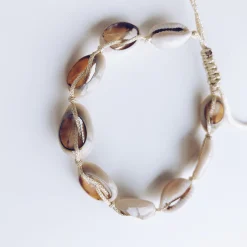 Bracelets-EASY-CLOTHES Bracelet Shella - beigeEasy Clothes Beige