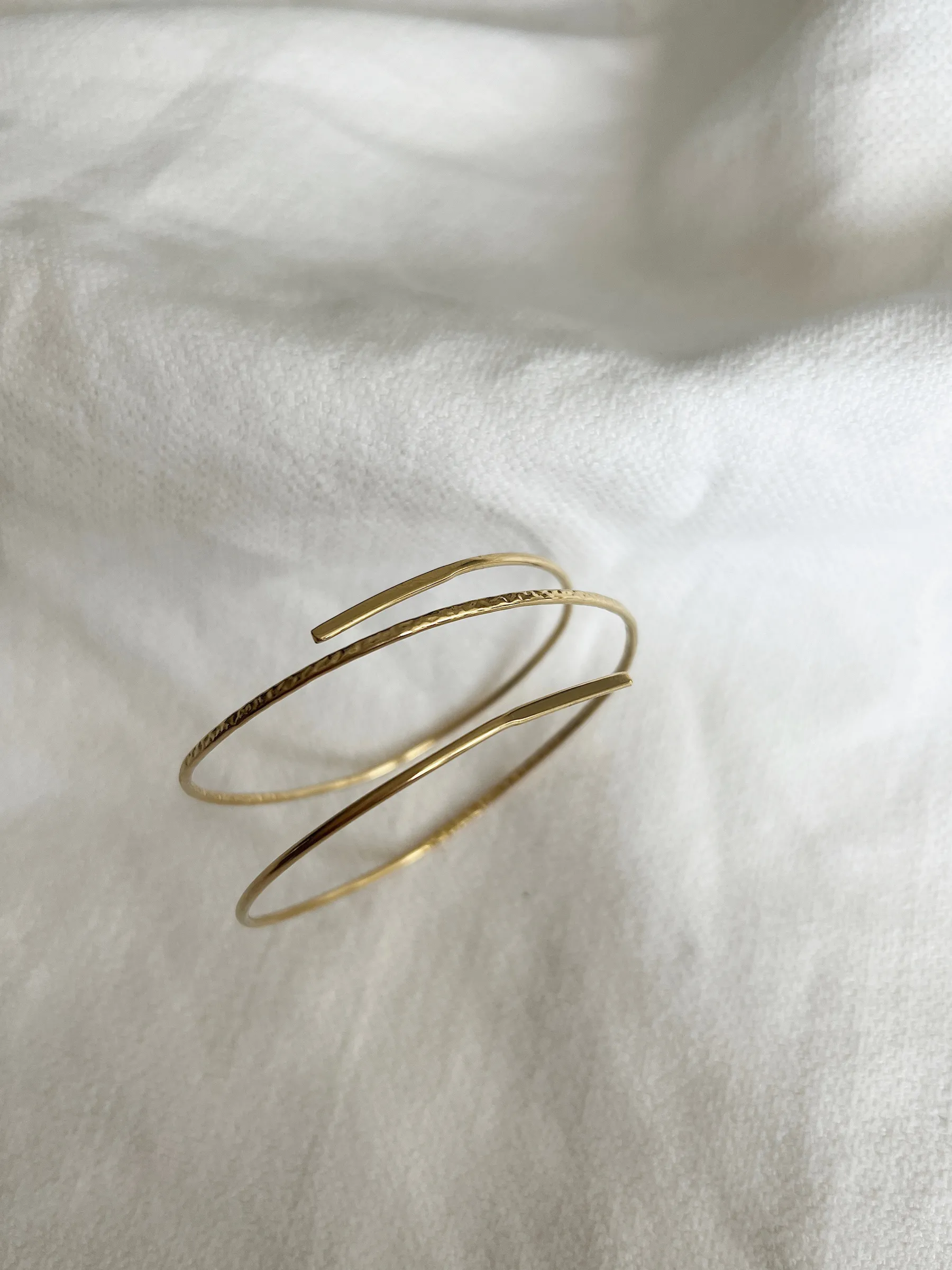 Bracelets-EASY-CLOTHES Bracelet Tita - doréEasy Clothes Doré