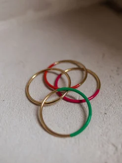 Bracelets-EASY-CLOTHES Bracelet Vienne - doréEasy Clothes Doré       