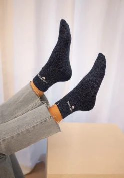 Chaussettes-EASY-CLOTHES Chaussettes - Amour - PaillettesEasy Clothes