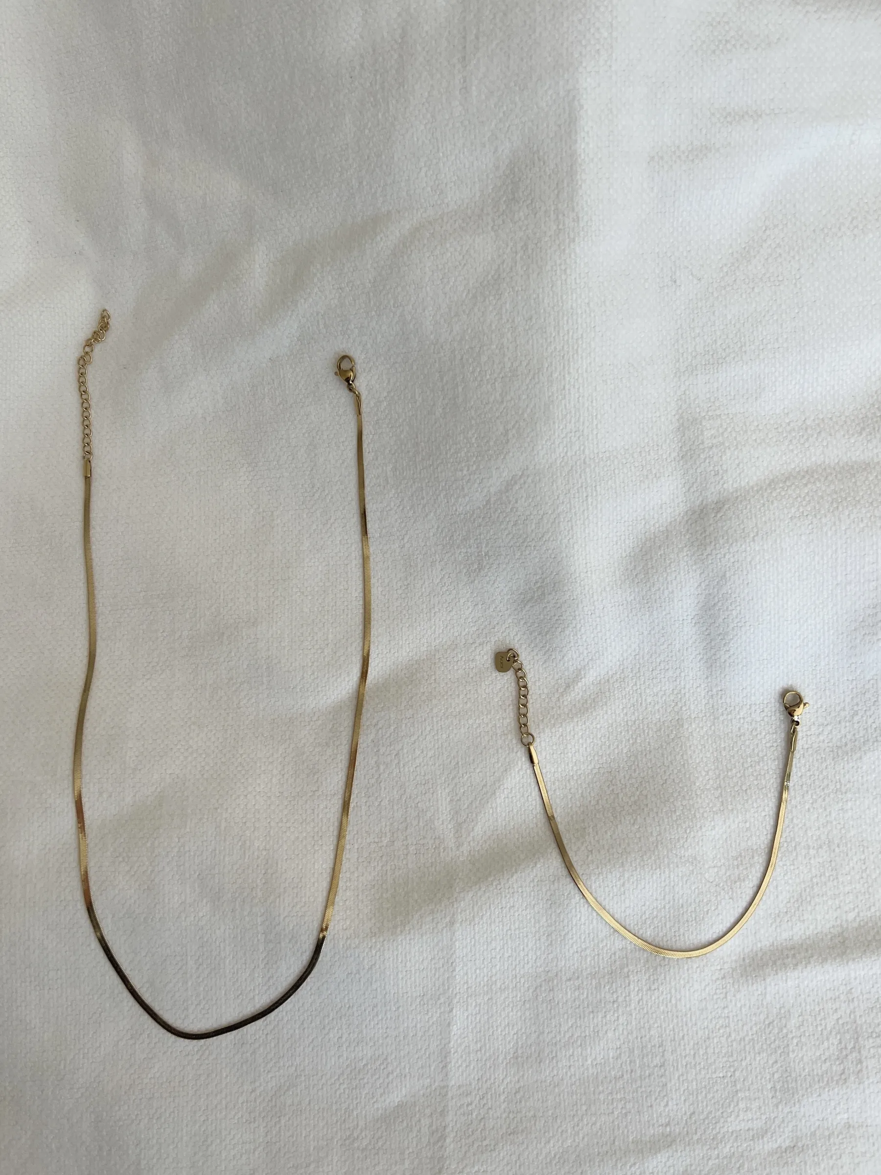 Colliers-EASY-CLOTHES Collier Adal - doréEasy Clothes Doré