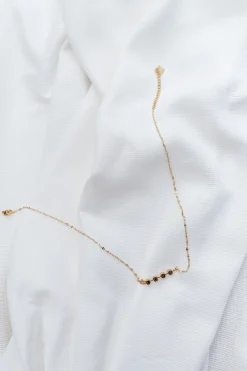 Colliers-EASY-CLOTHES Collier Nepa - doréEasy Clothes Doré       