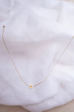 Colliers-EASY-CLOTHES Collier Nory - doréEasy Clothes Doré       