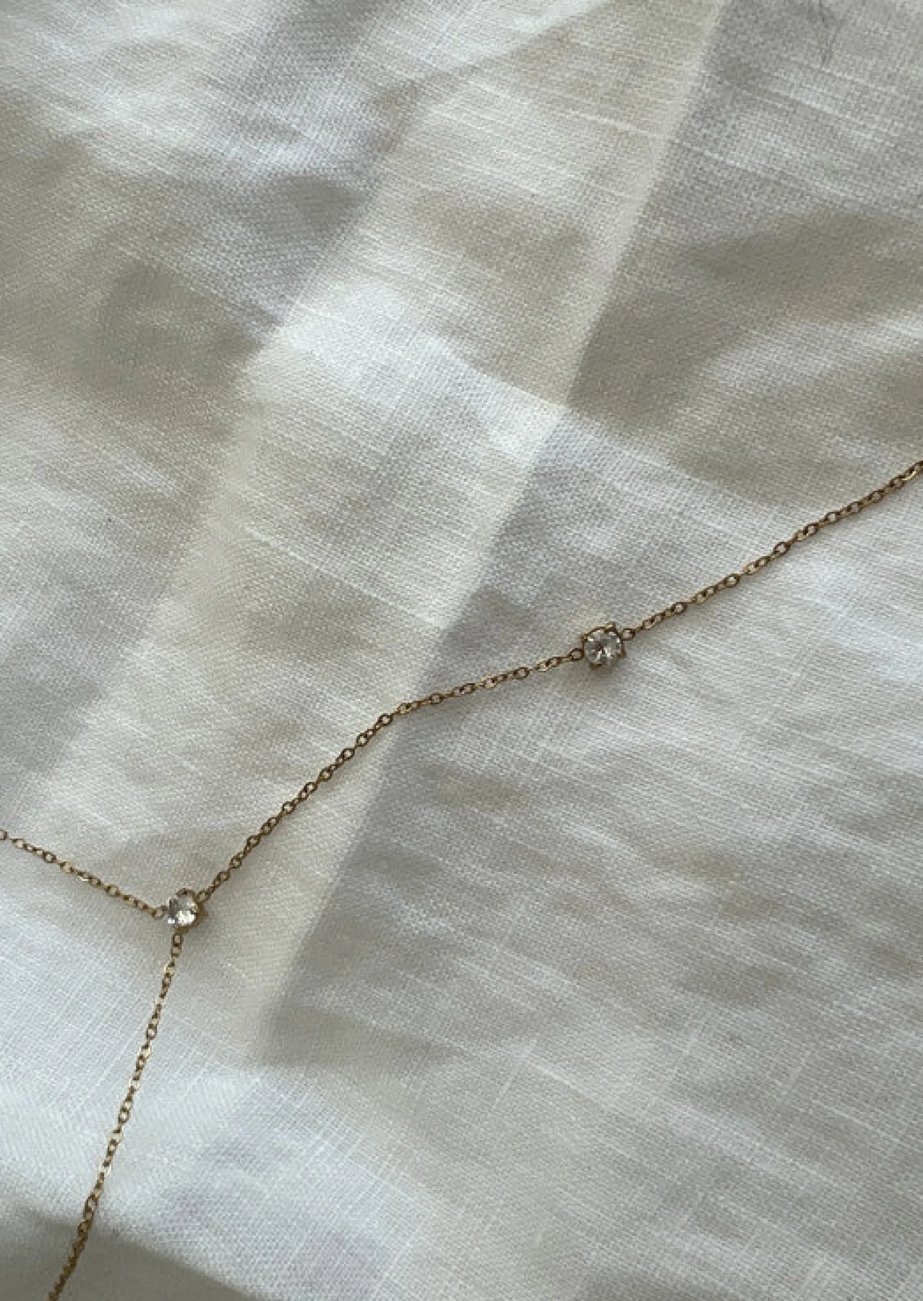 Colliers-EASY-CLOTHES Collier Rejou doré | Collier long | Prêt-à-porter en ligne | Easy Clothes Doré