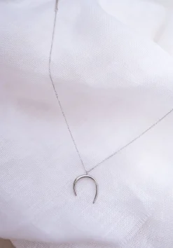 Colliers-EASY-CLOTHES Collier Sude - argentéEasy Clothes Argenté       