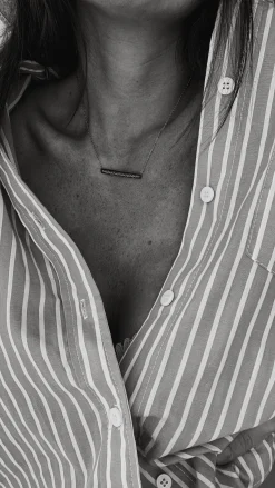 Colliers-EASY-CLOTHES Collier Thais - doréEasy Clothes Doré