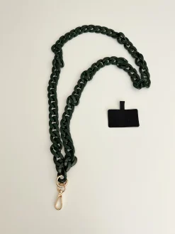 Accessoires Téléphone-EASY-CLOTHES Cordon de téléphone Togo - vertEasy Clothes Vert