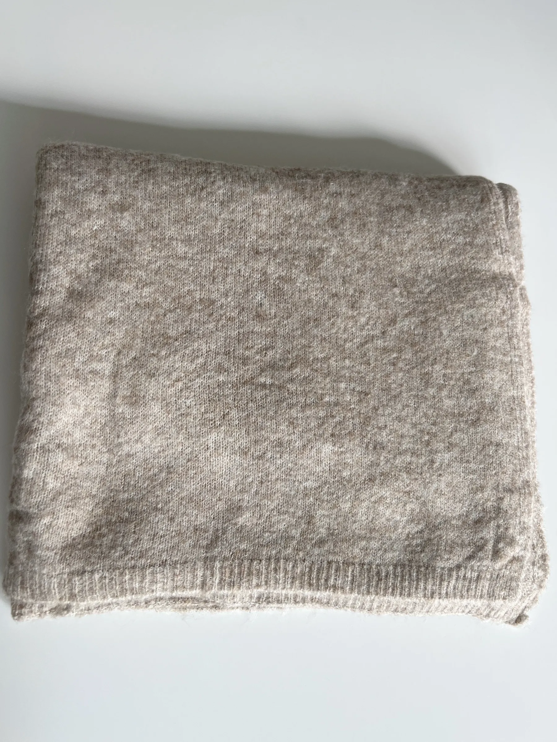 Echarpes & Foulards-EASY-CLOTHES Echarpe Muly - beigeEasy Clothes Beige