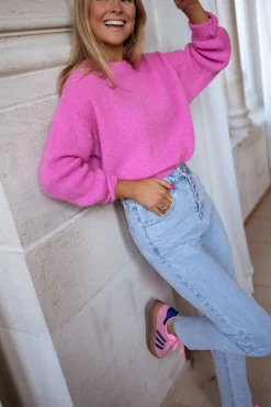 Jeans-EASY-CLOTHES Jeans Abel - bleuEasy Clothes Bleu