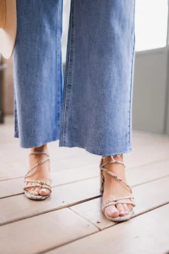 Jeans-EASY-CLOTHES Jeans Bastian - bleuEasy Clothes Bleu