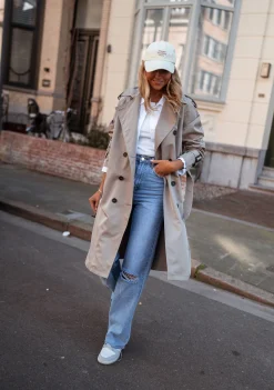 Jeans-EASY-CLOTHES Jeans Houston - bleuEasy Clothes Bleu       