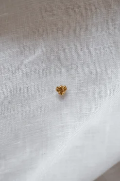 Boucles d'oreilles-EASY-CLOTHES Piercing Bee - doréEasy Clothes Doré       