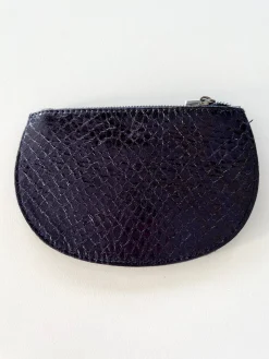 Sacs & Pochettes-EASY-CLOTHES Porte monnaie Jiny - bleu brillantEasy Clothes Bleu brillant       