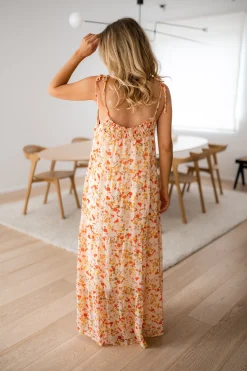 Robes-EASY-CLOTHES Robe Berile - à motifsEasy Clothes À motifs       