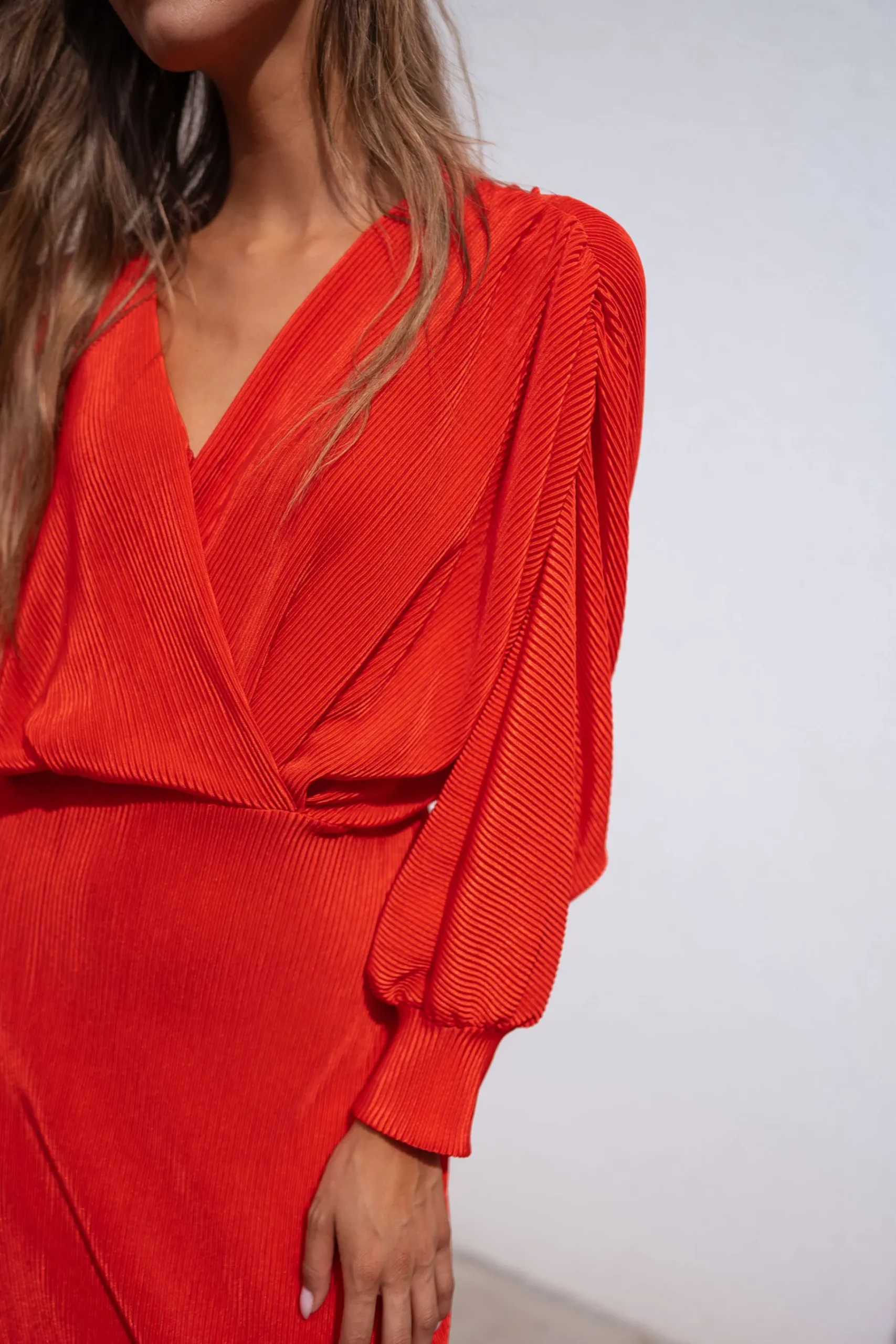 Robes-EASY-CLOTHES Robe Clea - corailEasy Clothes Corail