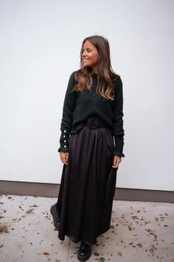 Robes-EASY-CLOTHES Robe Elita - noireEasy Clothes Noire       
