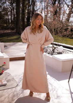 Robes-EASY-CLOTHES Robe Keeper - beigeEasy Clothes Beige       