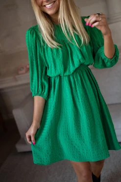 Robes-EASY-CLOTHES Robe Lanna - verteEasy Clothes Verte