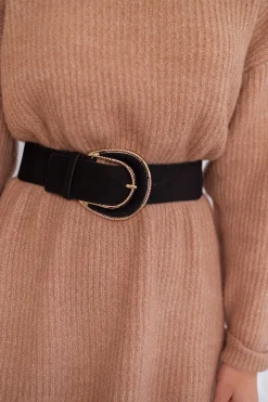 Robes-EASY-CLOTHES Robe pull Stella - camelEasy Clothes Camel       