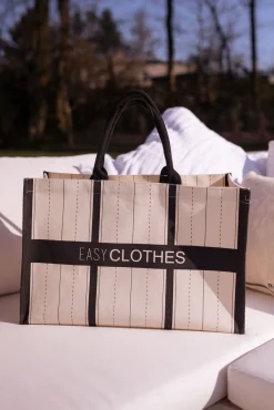 Sacs & Pochettes-EASY-CLOTHES Sac cabas EASY CLOTHESEasy Clothes