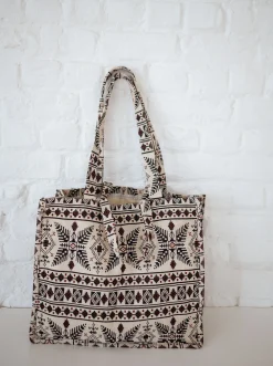 Sacs & Pochettes-EASY-CLOTHES Sac Jadou - à motifsEasy Clothes À motifs       