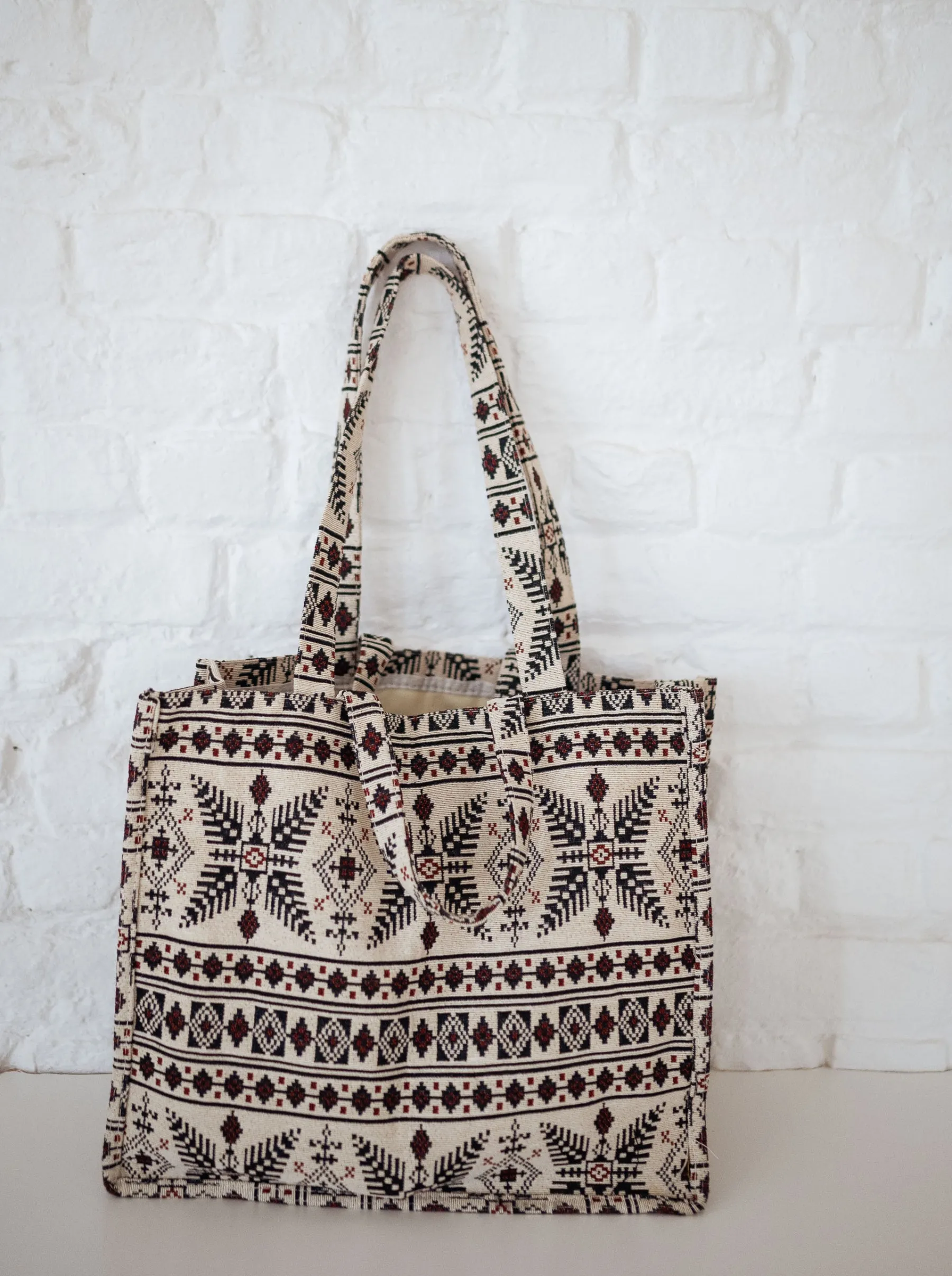 Sacs & Pochettes-EASY-CLOTHES Sac Jadou - à motifsEasy Clothes À motifs