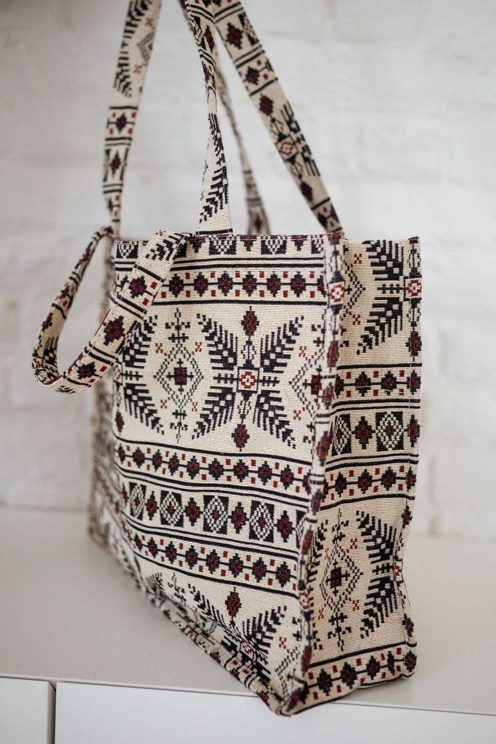Sacs & Pochettes-EASY-CLOTHES Sac Jadou - à motifsEasy Clothes À motifs