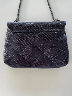 Sacs & Pochettes-EASY-CLOTHES Sac Westley - bleu brillantEasy Clothes Bleu brillant       